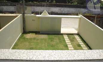 Imagem 3: Casa residencial à venda, Edson Queiroz, Fortaleza