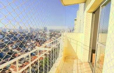 Imagem 6: Apartamento para Aluguel - Penha de França, 3 Quartos, 85 m2