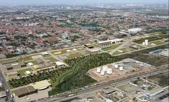 Imagem 2: Lotes As Margens Do 4 Anel Viario n°:0.6812178527318367