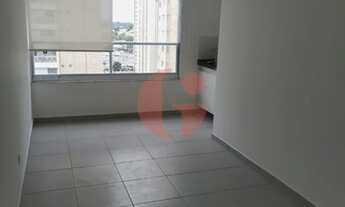 Imagem 2: Apartamento Padrão em São José dos Campos