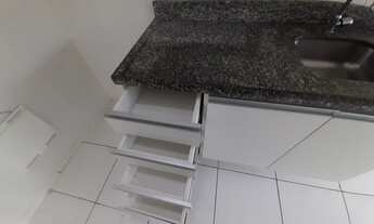 Imagem 6: Apartamento 2 dorms - Aluguel - Campo grande