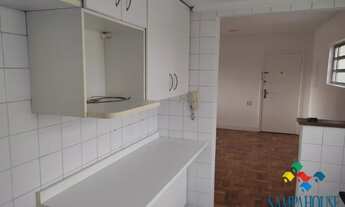 Imagem 5: Dois dormitórios, reformado, claro em uma excelente localização! - AP234