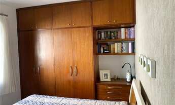 Imagem 4: Apartamento com 2 dormitórios à venda, 88 m² por R$ 1.099.000 - Barra da Tijuca - Rio de J