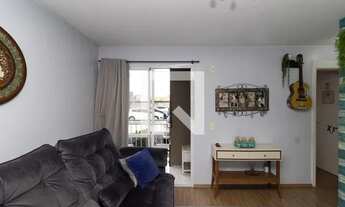 Imagem 6: Apartamento à Venda - Igará, 2 Quartos, 55 m2