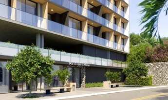 Imagem 5: FLORIANóPOLIS - Apartamento Padrão - Saco dos Limões