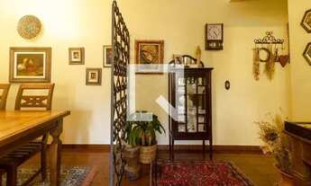 Imagem 6: Apartamento para Aluguel - Paraíso, 2 Quartos, 97 m2