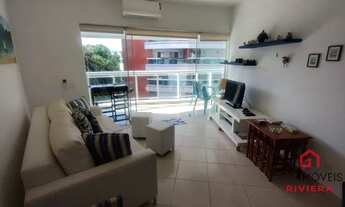 Imagem 6: Apartamento com 3 dormitórios para alugar, 107 m² por R$ 11.500/mês - Riviera de São Loure