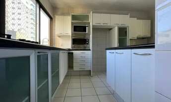 Imagem: Apto próximo ao Parque Vaca Brava 4 quartos