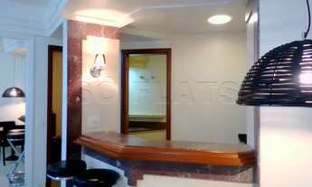 Imagem 7: Apartamento com 1x dormitório e serviços de arrumação diária e tv a cabo mais vaga de gara