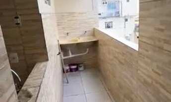 Imagem 6: APARTAMENTO Apartamento com 2 dormitórios