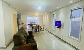 Imagem 3: Casa para venda no condomínio Bela Cittá, bairro Rodeio em Mogi das Cruzes- SP