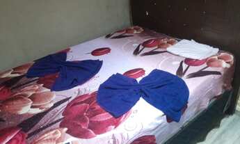 Imagem 5: Suítes mensal e diárias em Porto de galinhas