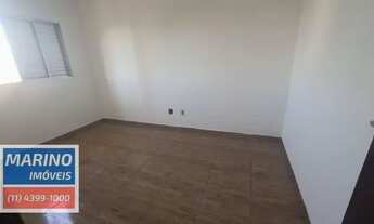 Imagem 4: Apartamento com 2 dormitórios para alugar, 55 m² por R$ 876/mês - Jardim Independência - S