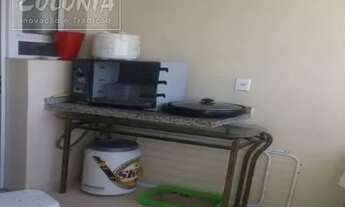 Imagem 7: Santo André - Apartamento Padrão - Parque Jaçatuba