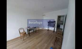 Imagem 6: Apartamento-À VENDA-Botafogo-Rio de Janeiro-RJ