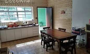 Imagem 4: Santo André - Casa Padrão - Jardim Bela Vista