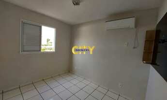 Imagem 4: Apartamento pra venda no Residencial Montreal localizado no bairro Parque das Nações