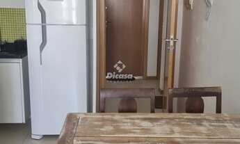 Imagem 2: APARTAMENTO NO CENTRO / BATEL - MOBILIADO - ALUGADO