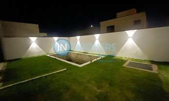 Imagem 2: Sobrado Alto Padrão de 236m² - 3 suítes - à venda no Condomínio Reserva Ermida, em Jundia