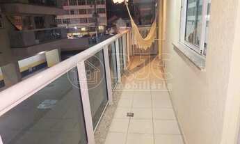 Imagem 4: Apartamento para venda tem 84 metros quadrados com 1 quarto em Maracanã - Rio de Janeiro