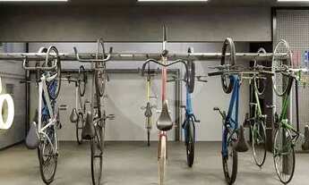 Imagem 3: Studio em Moema Apartamento com 1 dormitório