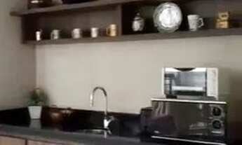 Imagem 4: Apartamento Locação Moema 165 m² 3 Dormitórios