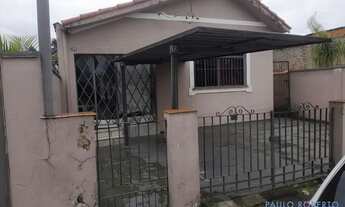 Imagem 5: CASA TÉRREA - SAÚDE - SP