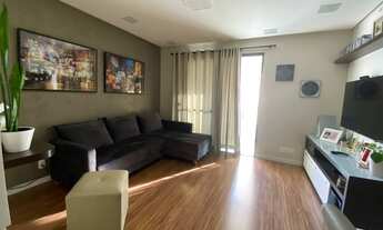 Imagem 3: Locação Apartamento 3 Dormitórios - 85 m² Vila Clementino