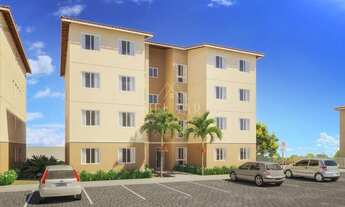 Imagem 6: Apartamento 2 Quartos Aracaju - SE - Porto D`Antas