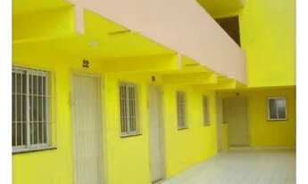 Imagem 2: Apartamento com 2 dormitórios para alugar, 55 m² por R$ 900,00/mês - Engenheiro Luciano Ca