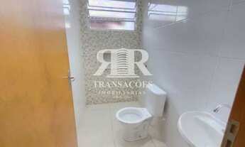 Imagem: CASA COM 1 DORMITÓRIO, 34M² ALUGUEL POR