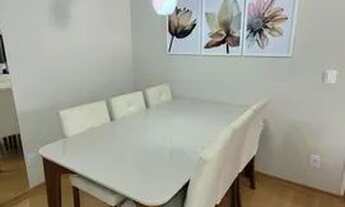 Imagem 4: Apartamento para Locação em São Paulo, Jardim Íris, 2 dormitórios, 1 suíte, 2 banheiros, 2