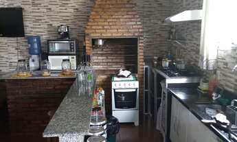 Imagem 4: Casa a venda Centro de Anastacio MS