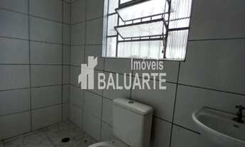 Imagem 7: Casa com 1 dormitório para alugar, 60 m² - Cidade Ademar - São Paulo/SP