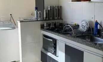 Imagem 3: Apartamento mobiliado com ótima Localização