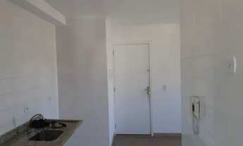 Imagem 7: APARTAMENTO PARA LOCAÇÃO PRÓXIMO AO SHOPPING ATRIUM 2 DORM