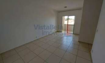 Imagem 3: Apartamento no Flamboyant com 03 quartos sendo 01 suíte e 02 vagas