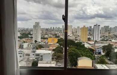 Imagem 5: Apartamento a venda no Sacomã com 02 dormitórios e 01 vaga- Sacomã