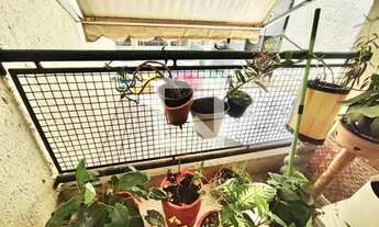 Imagem 6: Apartamento para Aluguel - Parque Industrial, 3 Quartos, 78 m2