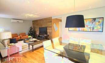 Imagem 5: Apartamento para alugar, 167 m² por R$ 18.100,00/mês - Brooklin - São Paulo/SP