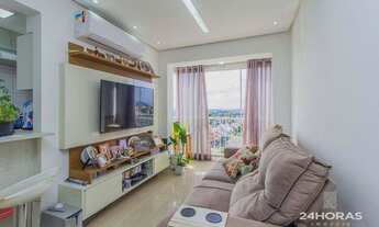 Imagem 3: Apartamento com 3 dormitórios sendo 1 suíte à venda, 73 m² por R$ 529.998 - Centro - Canoa