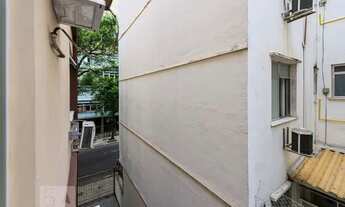 Imagem 6: Apartamento para Aluguel - Ipanema, 1 Quarto, 30 m2