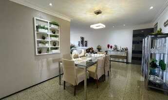 Imagem 7: Apartamento com 3 quartos à venda, 143 m² por R$ 699.000 - Aldeota - Fortaleza/CE