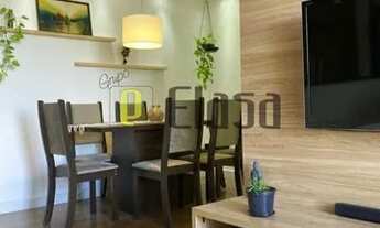 Imagem 5: Apartamento - Jardim Prudência 2 dormitórios suite armários , sala varanda envidraçada 64