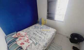 Imagem 5: Apartamento 2 dormitórios 50 m² Colina Villa Branca Villa Branca Jacareí SP 1 vaga