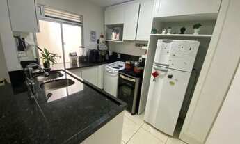 Imagem 5: Apartamento Mobiliado REF: C0956