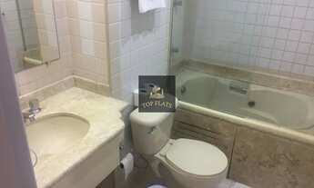 Imagem 7: Flat disponível na Vila Olímpia