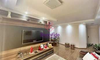 Imagem 2: JUNDIAÍ - Apartamento Padrão - PARQUE RESIDENCIAL ELOY CHAVES