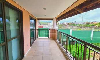 Imagem 5: Cobertura Duplex - 136 metros quadrados com 3 quartos em Aquiraz - Aquiraz - CE