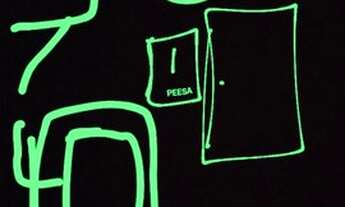 Imagem 3: Casa 100 quartos 100 banheiros